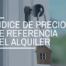 La actualización de alquileres en febrero es del 2,16%