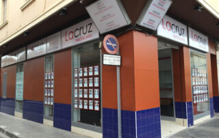 OPiniones sobre la inmobiliaria Lacruz en Puerto de Sagunto