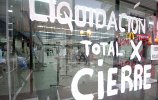 La elevada rentabilidad en las operaciones de cambio de uso