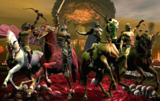 Sobre el alquiler van a caer este año los cuatro jinetes del Apocalipsis