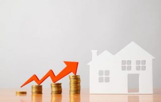 Los precios de la vivienda suben con suavidad