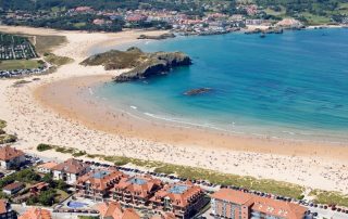 Opiniones sobre la inmobiliaria Inmoplaya en Noja