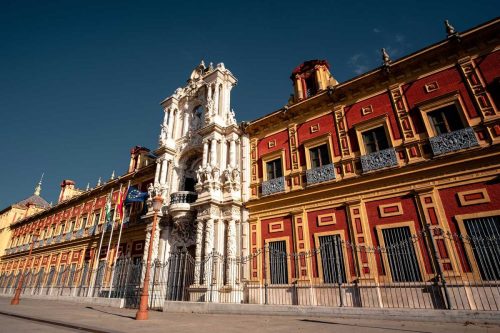 El concepto prioridad nacional se abre paso en la vivienda de Andalucía