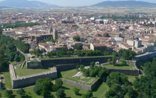 Opiniones sobre la inmobiliaria Navarraviviendas en Pamplona