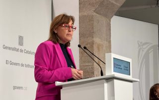 La regulación de los alquileres de temporada comenzará en 2026
