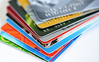 Las tarjetas de crédito diferido