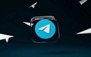 Suspendido de forma definitiva el bloqueo de Telegram