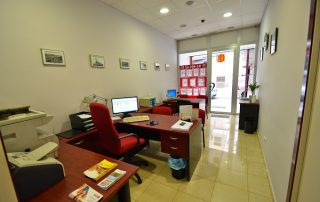 OPiniones de la inmobiliaria Tramita