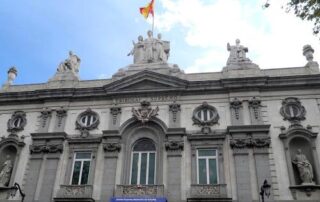 El TRibunal Supremo falla contra el Registro Único de alquiler temporal