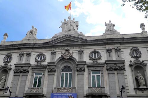 El TRibunal Supremo falla contra la prima única
