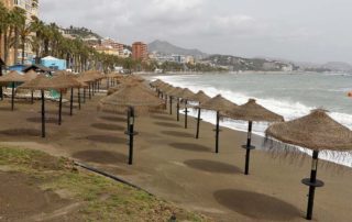 El coronavirus y su golpe al turismo