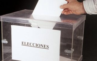 La Junta Electoral Central tendrá en cuenta los vajes contratados antes del 30 de mayo