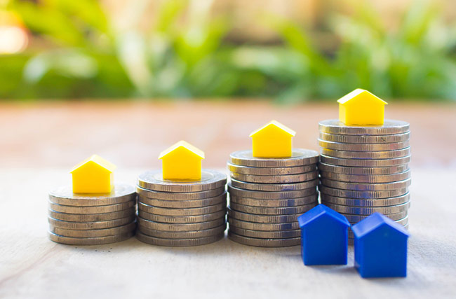 Un mercado inmobiliario más sostenible