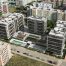 Los visados en dirección de obra nueva crecen en los dos primeros meses del año
