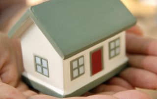 La compraventa de viviendas sube en febrero