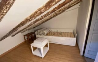 Infraviviendas porque el mercado manda