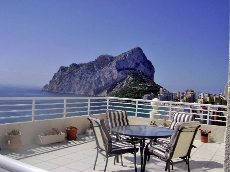 ¿Cuánto vale mi casa en Calpe?