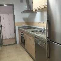 Piso a estrenar en Nuevo San Jerónimo!!