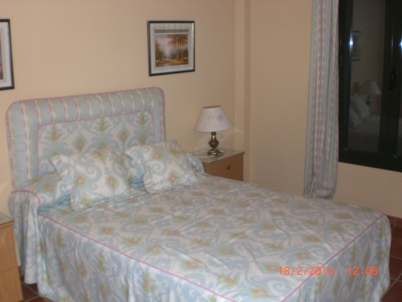 2º dormitorio