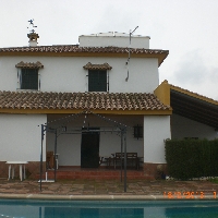 magnifica casa en El Arrecife(La Carlota) CORDOBA