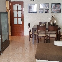 Piso y cochera calvo sotelo