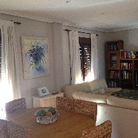 Venta de chalet