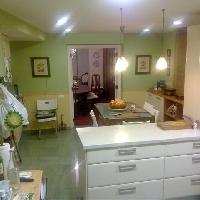 Vivienda única en primera línea del paseo marítimo