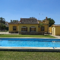 Venta de Chalet
