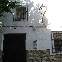 Casa Rural EL ARBOL DE MARIQUITA