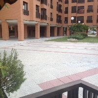 VENDO APARTAMENTO ,JUNTO A PLENILUNIO.