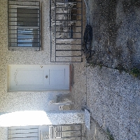 chalet adosado