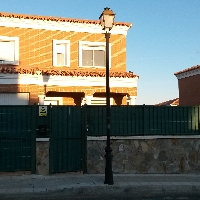 venta chalet adosado