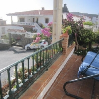 casa chalet adosado