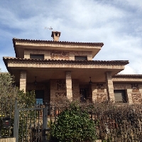 chalet en valparaiso