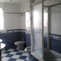 Ático en venta 