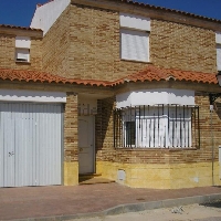 VENDO CHALET ADOSADO 