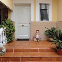 Casa Argamasilla de Calatrava 