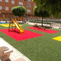 Alquiler Piso Amueblado en buen estado