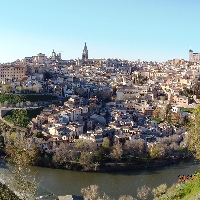 Mansión en Villamiel de Toledo: ideal para familias numerosa