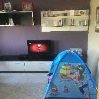 Se vende precioso chalet con piscina privada