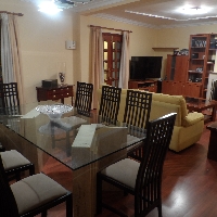 Vivienda unifamiliar en San Lorenzo