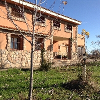 PRECIOSO CHALET 400M2+2900M DE TERRENO