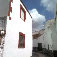 CHOLLO. OPORTUNIDAD A 10 MIN DE CÁCERES CAPITAL
