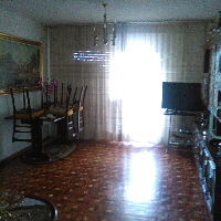VENDO PISO
