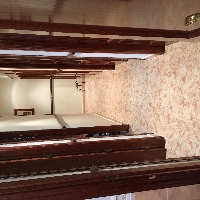 Venta de piso con local comercial