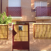 UNIFAMILIAR RESIDENCIAL RONDA