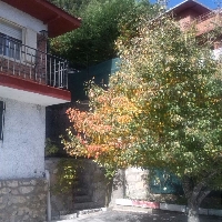 Casa en calle Pantano (Casillas, Avila)
