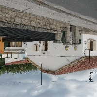 vendo casa en el espinar