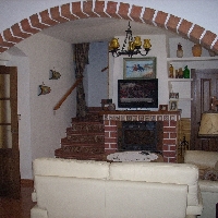 REGALO MAGNIFICA CASA ANTE NOTARIO.