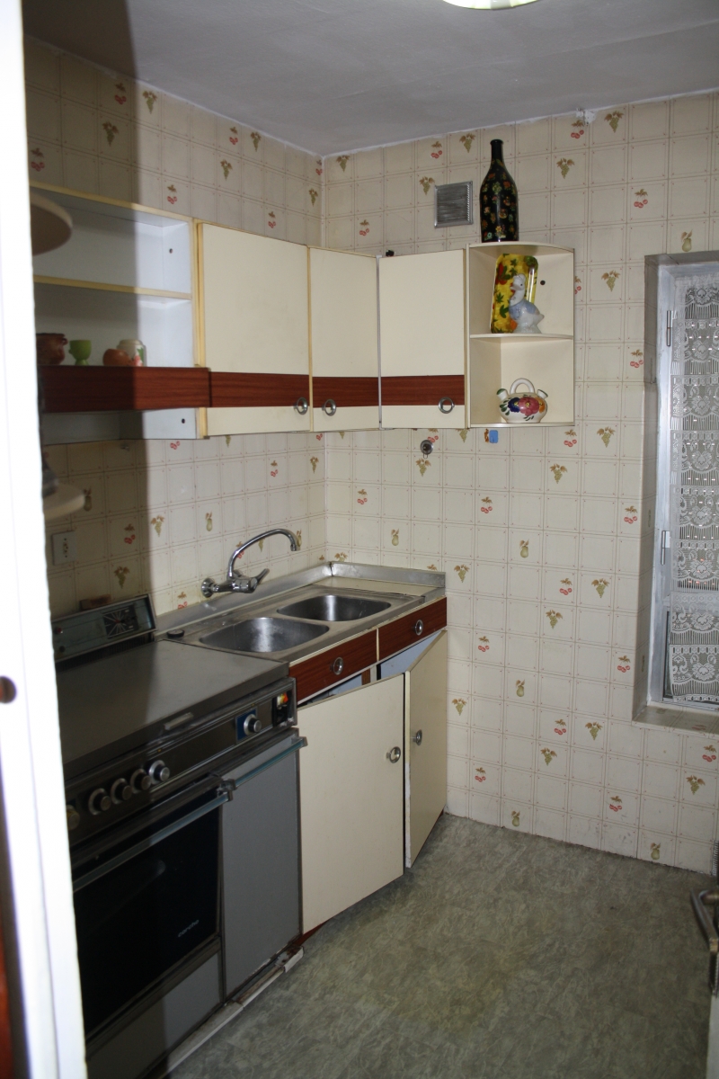Cocina